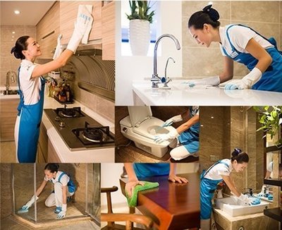 來(lái)喜家政服務(wù) 專業(yè)可靠的家政解決方案
