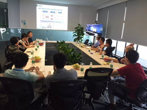 科技月 | 環電舒適風技術交流與研討會 探索家居環境新風向