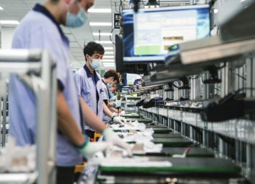 天津光電通信 堅持獨立自主研發，構建國產化安全辦公生態