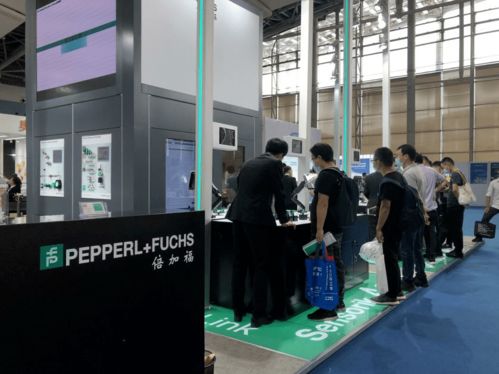 SIAF 2020廣州自動(dòng)化展圓滿落幕 聚焦網(wǎng)絡(luò)技術(shù)研發(fā)與服務(wù)的新篇章